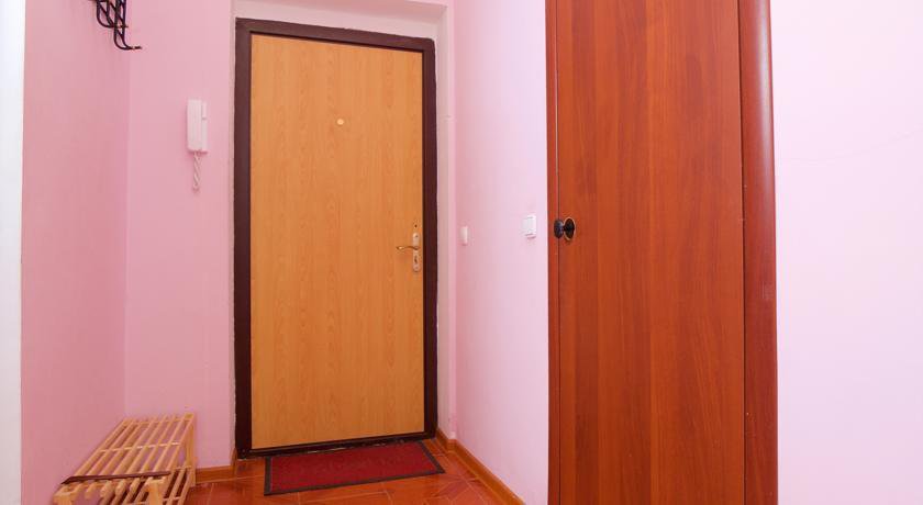 Апартаменты Bavaria Apartment Краснодар-44
